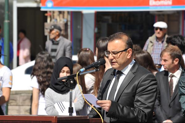 19 Mayıs Törenleri 2016 11