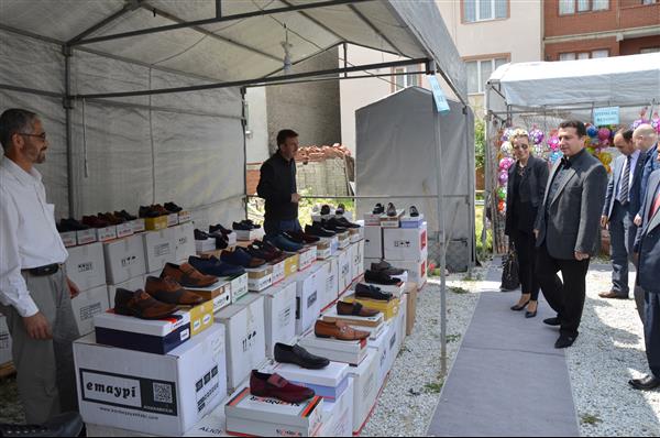 Kermes- Yıldız Öğrenci Yurdu Kermesi 5