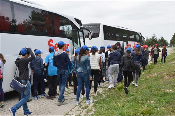 Metristepe Ziyaretleri Öğrenciler ve Gaziler 10