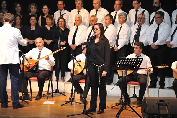 THM Konser Odunpazarı Halk Eğitm 9