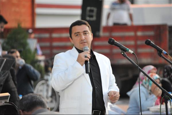 Bşk- Mahalle İftarları Kasımpaşa Mah. 6