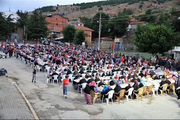 Bşk- İftar Dodurga 10