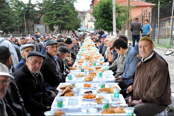 Bşk- İftar Dodurga 5