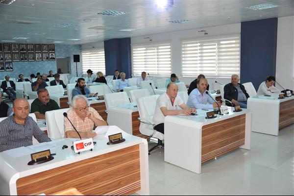 Meclis 10 Haziran 2016 5