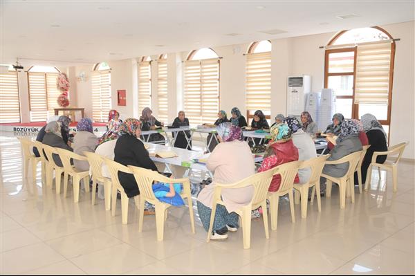 Mukabele Programları Başladı 2016 4