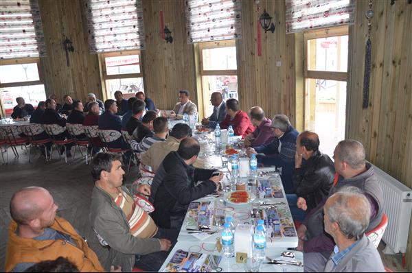 Seyir Terası Sahurda da Hizmet Veriyor 3
