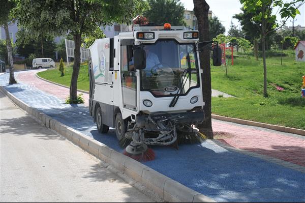 Temizlik Ramazan Bayramı Temizliği 6