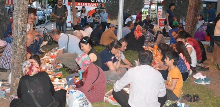 bilecik chp iftar (6)