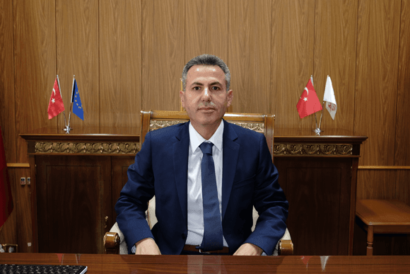 süleyman elban