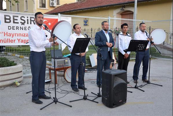 İftar Semerkand 10
