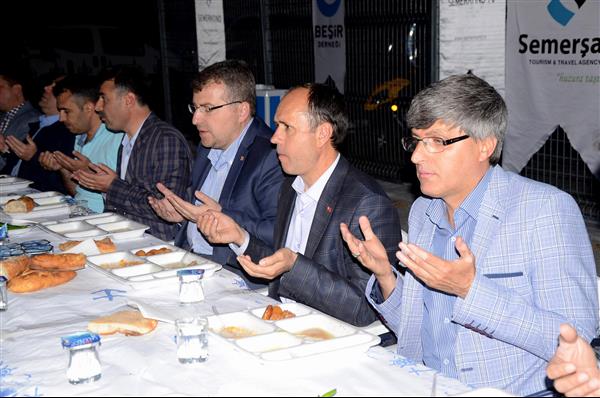 İftar Semerkand 2