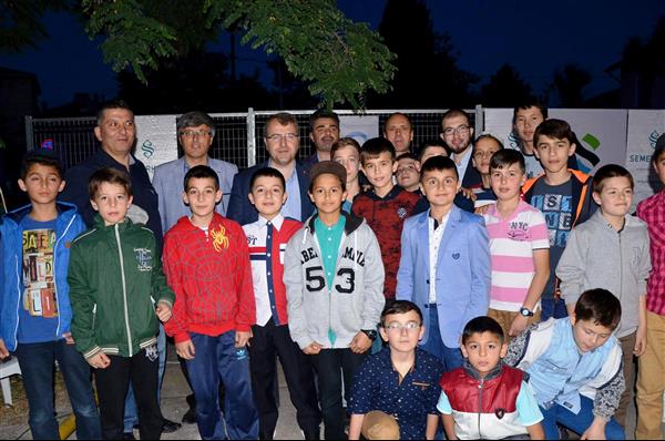 İftar Semerkand 6