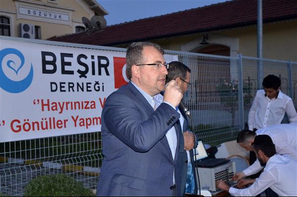 İftar Semerkand 7
