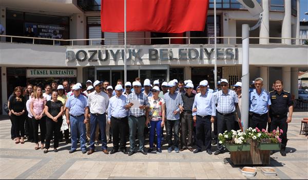 BemBir-Sen Basın Açıklaması 1