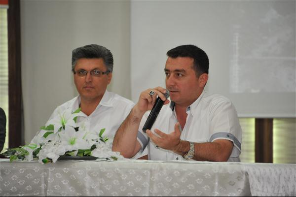 Bşk- Personel Bayramlaşma Ramazan Bym 3