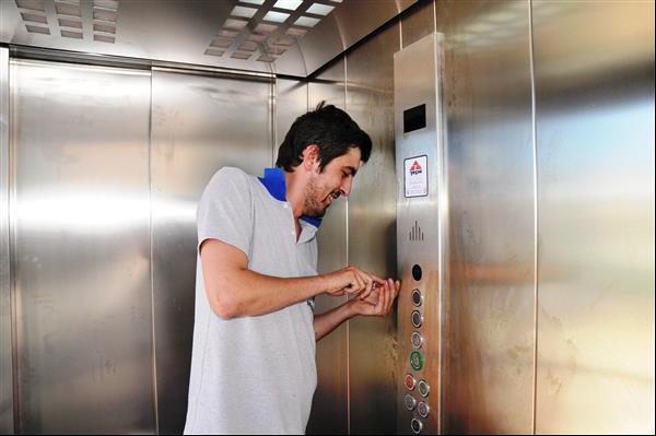 Bşk- TCDD üst geçit bakım çalışmaları 4