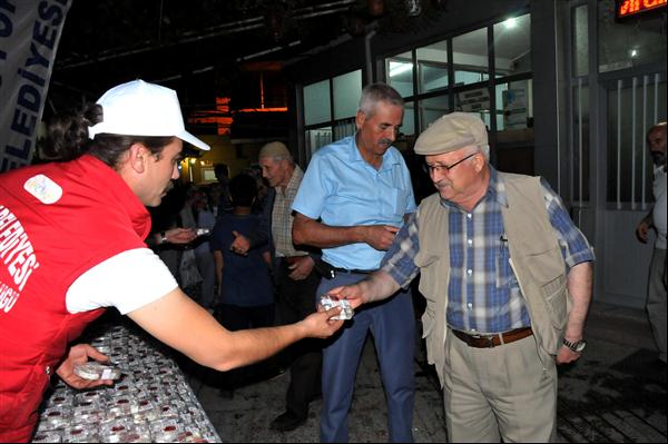 Kadir Gecesi 2
