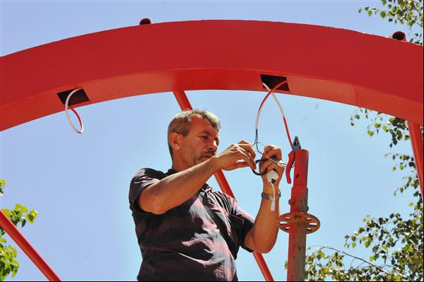 Sevgi Yolu Projesi Tamamlandı 4