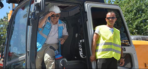 bilecik yıkım