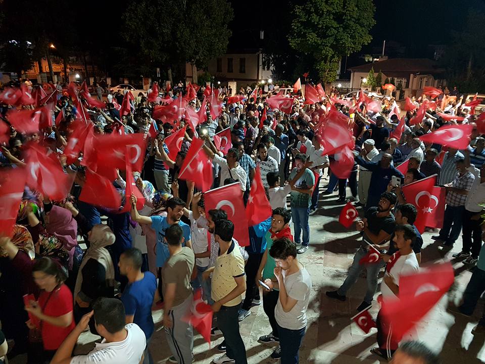 cumhuriyet meydanı