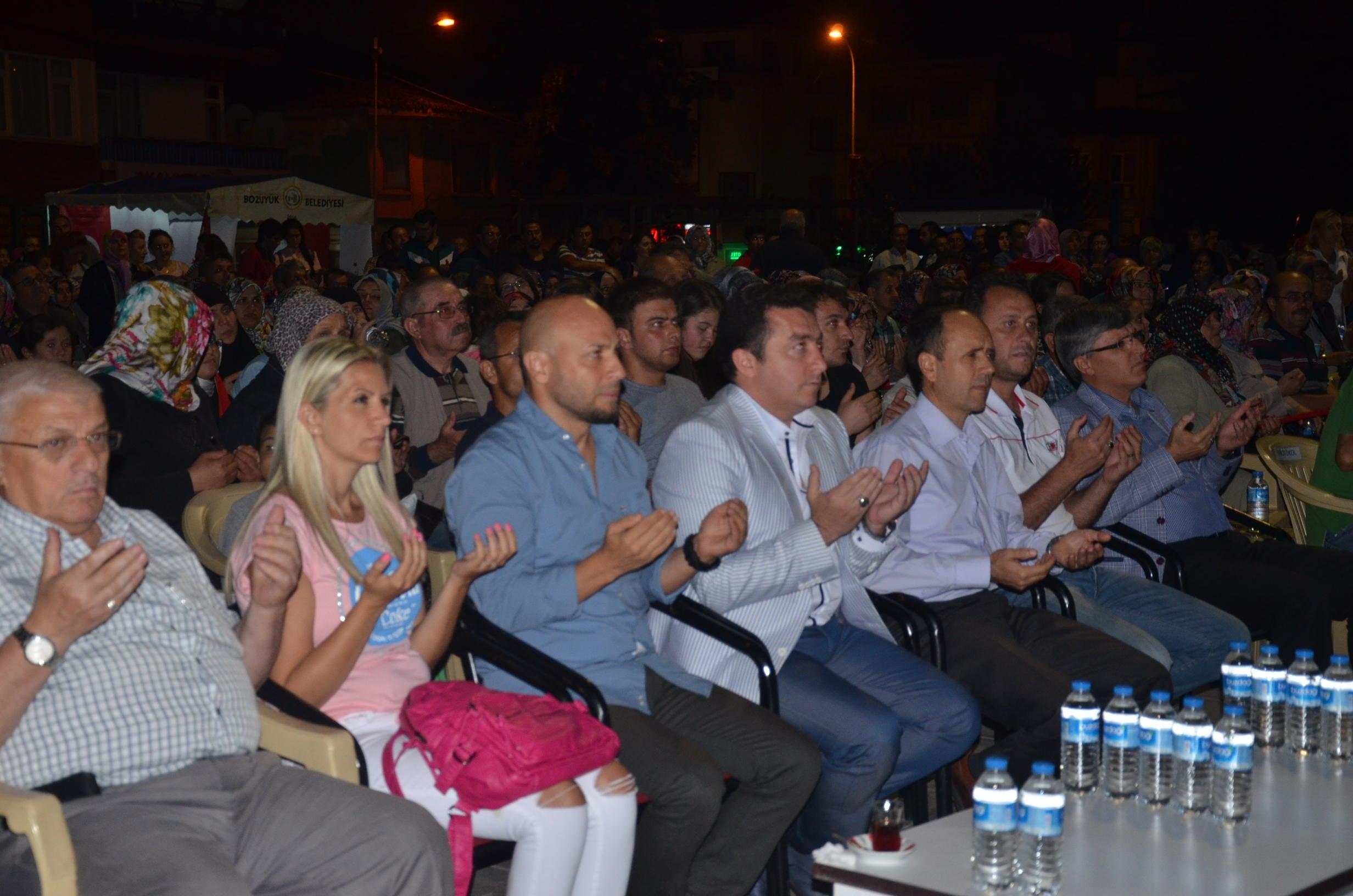 Bşk Demokrasi Kahraman Tazeoğlu 1