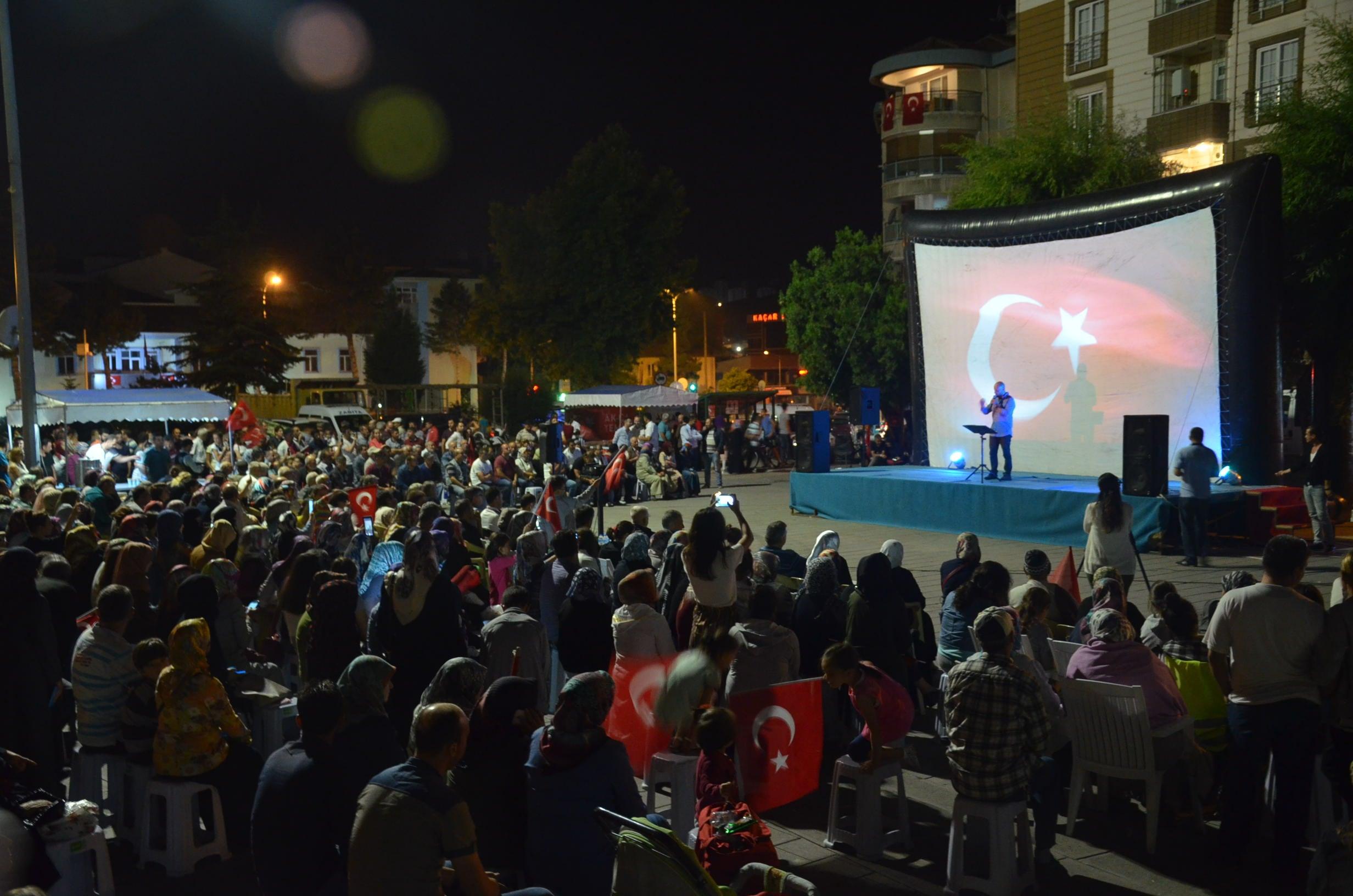 Bşk Demokrasi Kahraman Tazeoğlu 2