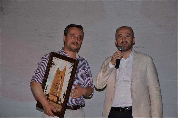 Bşk- Demokrasi Nöbeti Agah-Mehmet Ercan 3