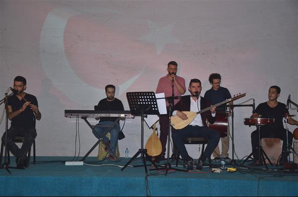 Bşk- Demokrasi Nöbeti Ahmet Özen 6