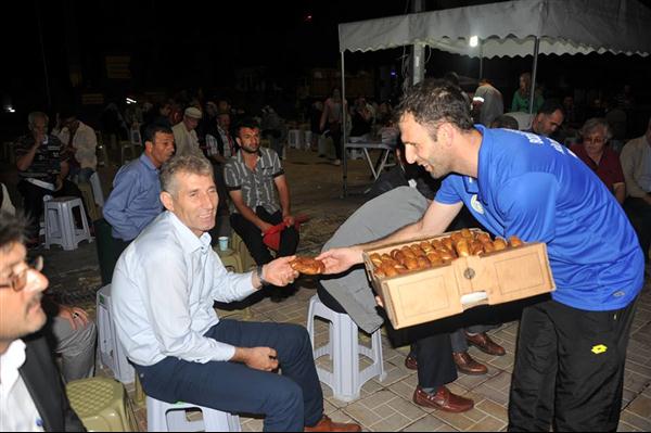 Bşk- Demokrasi Nöbeti Erkan Mutlu iptal 11