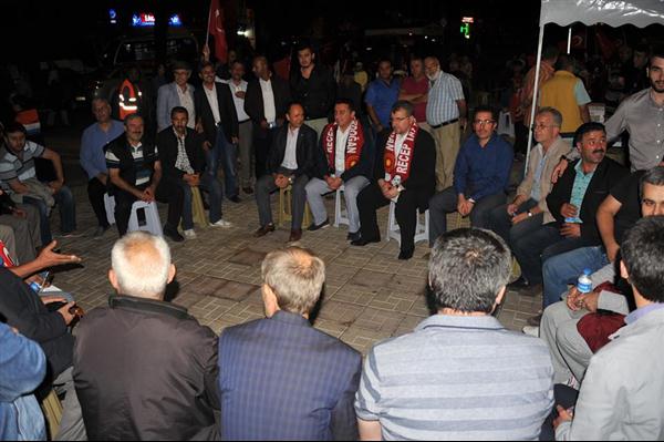 Bşk- Demokrasi Nöbeti Erkan Mutlu iptal 2