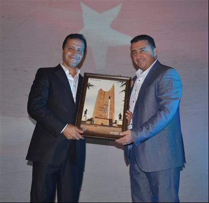 Bşk- Demokrasi Nöbeti Orhan Hakalmaz 1