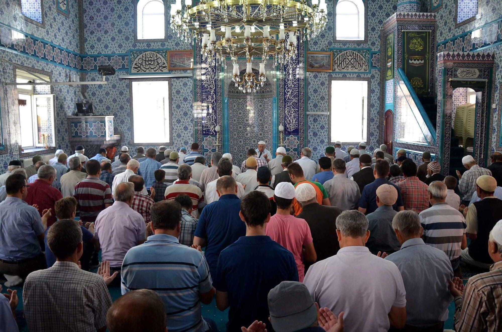 Bşk- Mevlid Çarşı Mah. Dern. 3