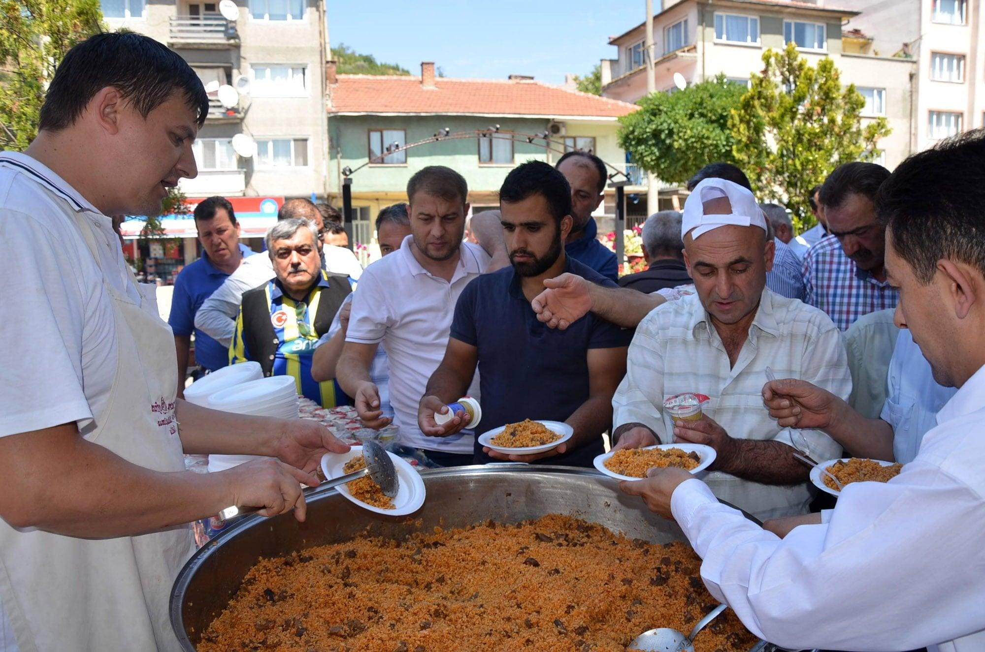 Bşk- Mevlid Çarşı Mah. Dern. 7