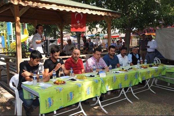 Bşk- Sebzeciler Pazarcılar Darbe Açıklaması 1