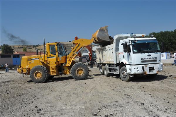 Bşk Yrd- Mezbaha ve Genel Çalışmalar 2