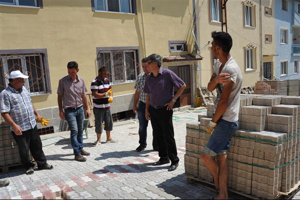 Bşk Yrd- Mezbaha ve Genel Çalışmalar 3