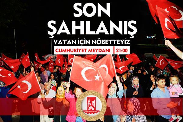 SON ŞAHLANIŞ (1)