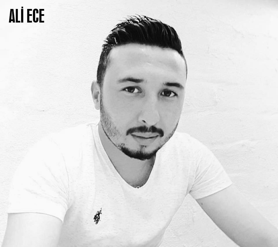 ali ece