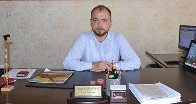 fikret karabıyık