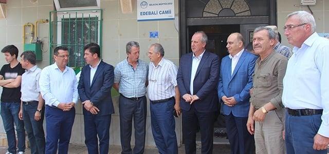 yaşar tüzün ecnaze