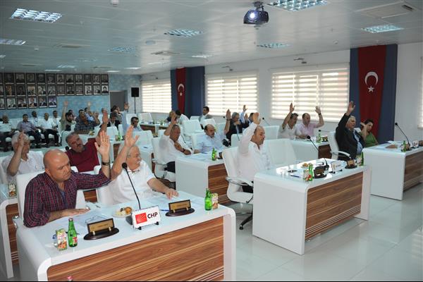 Meclis 5 Eylül 2016 4
