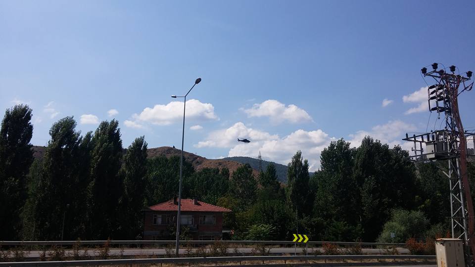 bilecik helikopter (2)