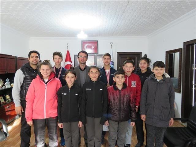 dodurga belediye başkanı selim tuna