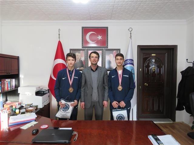 dodruga belediye başkanı selim tuna