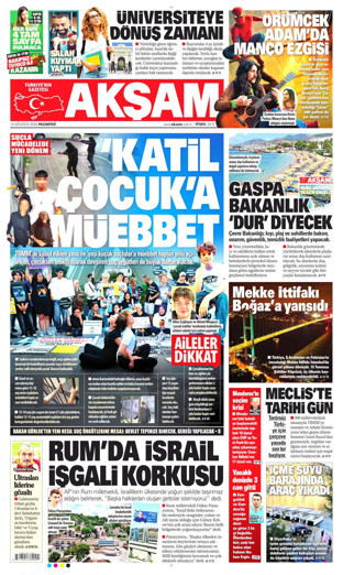 Akşam