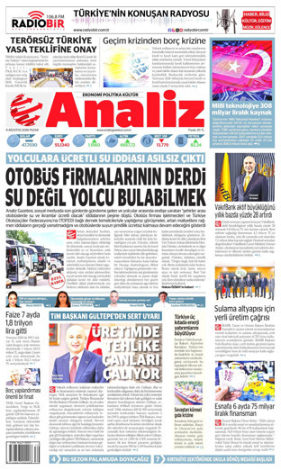 Analiz