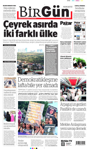 Birgün