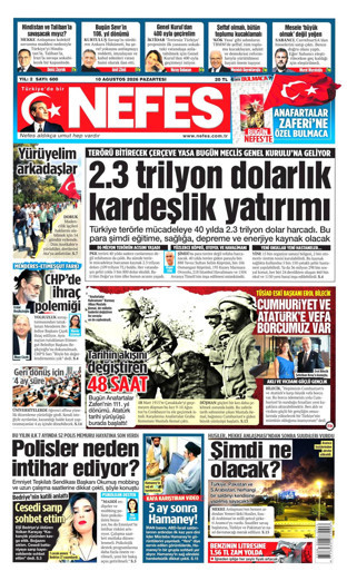 Nefes