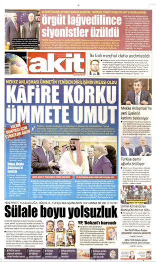 Yeni Akit