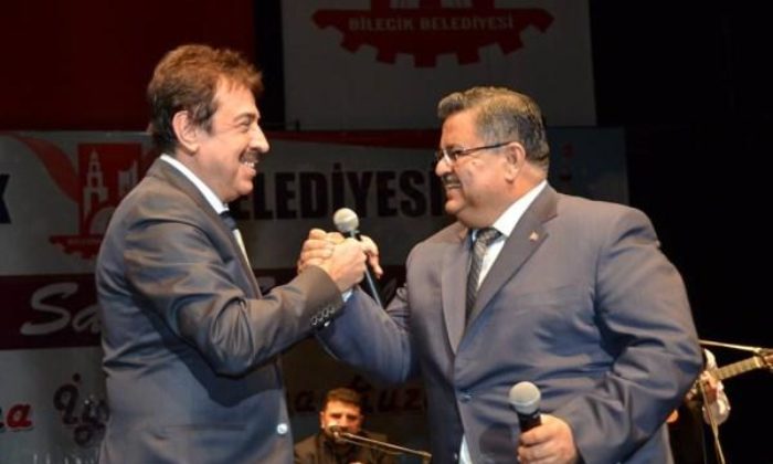 AŞK ŞAİRİ AHMET SELÇUK İLKAN BİLECİK’TE